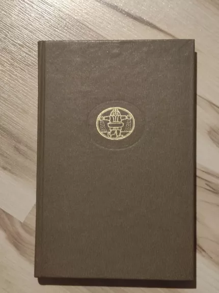 Absalomai, Absalomai!