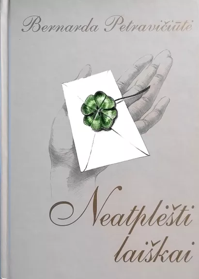 Neatplėšti laiškai