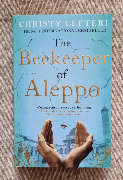 The Beekeeper of Aleppo