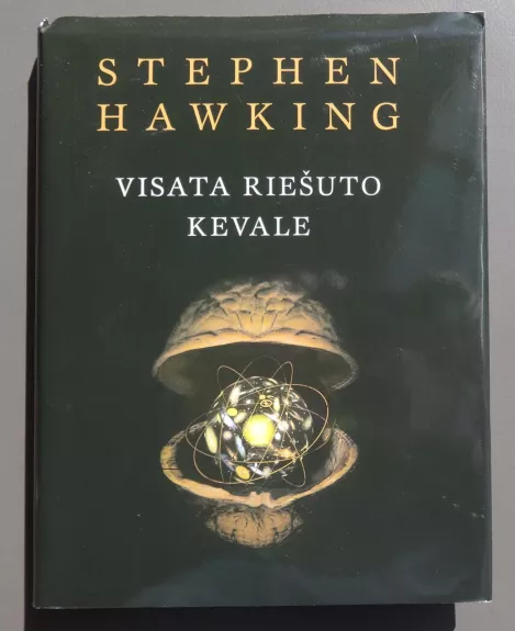 Visata riešuto kevale