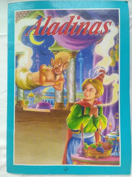 Aladinas