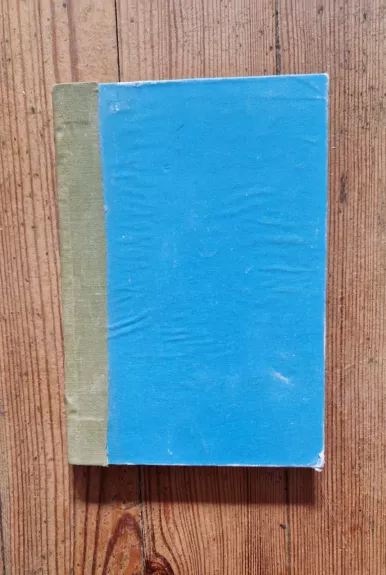 Aritmetika ir algebra (III dalis)