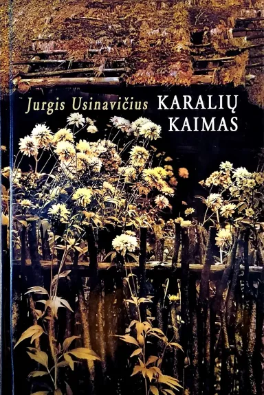 Karalių kaimas