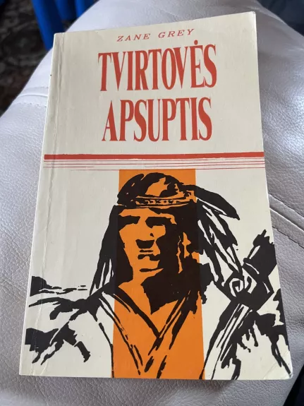 Tvirtovės apsuptis