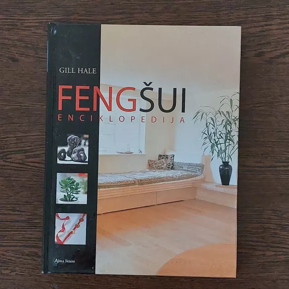 Fengšui enciklopedija