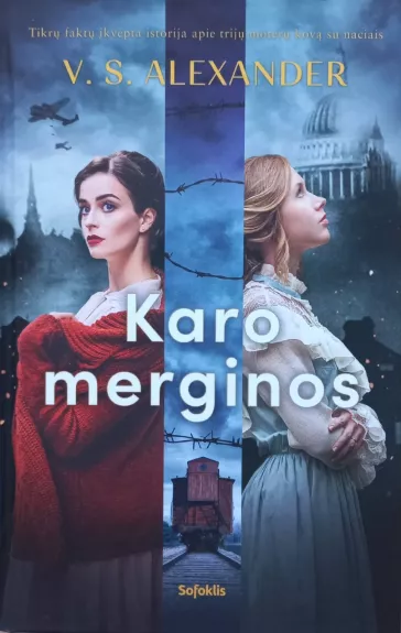Karo merginos