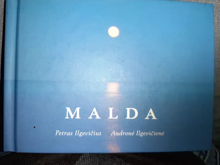 Malda