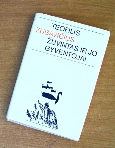 Žuvintas ir jo gyventojai