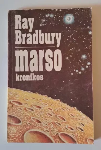 Marso Kronikos