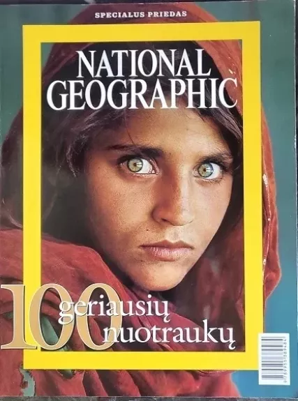 National geographic. Specialus priedas 2002 - Autorių Kolektyvas, knyga