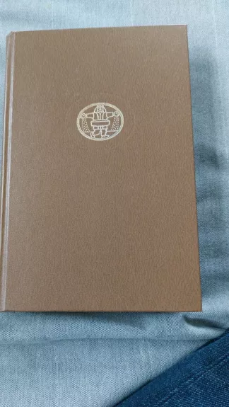 Apsakymai. Apysakos - Ivanas Buninas, knyga 1