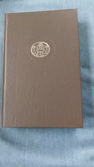 Apsakymai. Kam skambina varpai