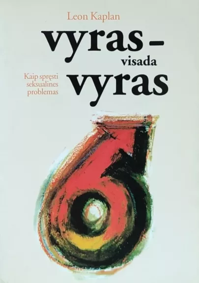 Vyras-visada vyras