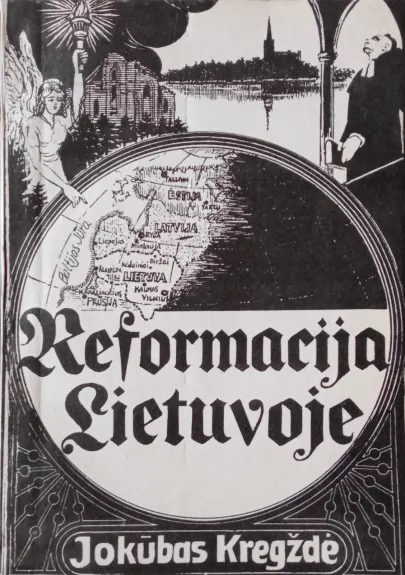 Reformacija Lietuvoje