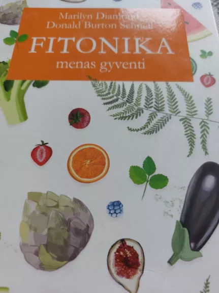 Fitonika