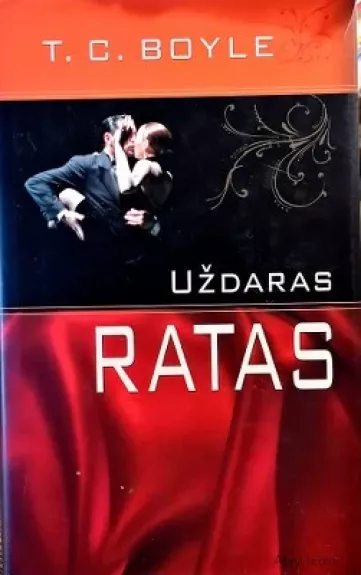 Uždaras ratas