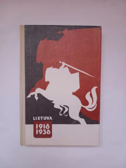 Lietuva 1918-1938