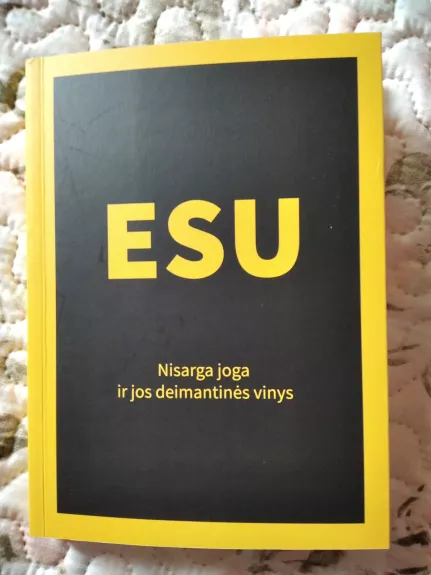 I am that - Sri Nisargadatta Maharaj, knyga