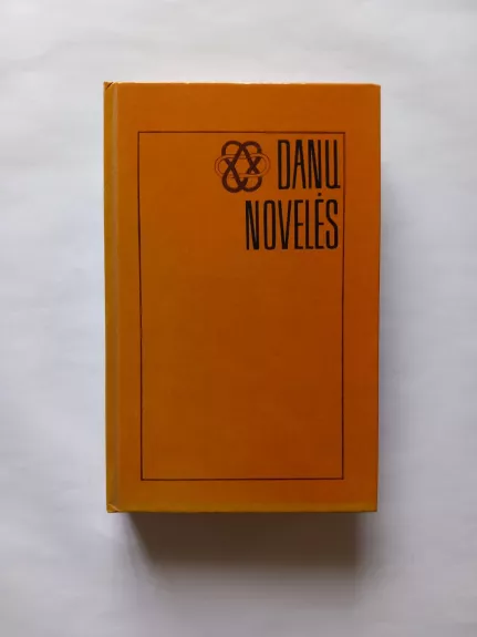 Danų novelės