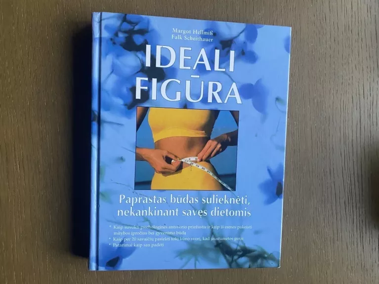 Ideali figūra