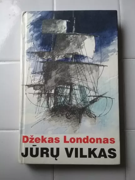 Jūrų vilkas