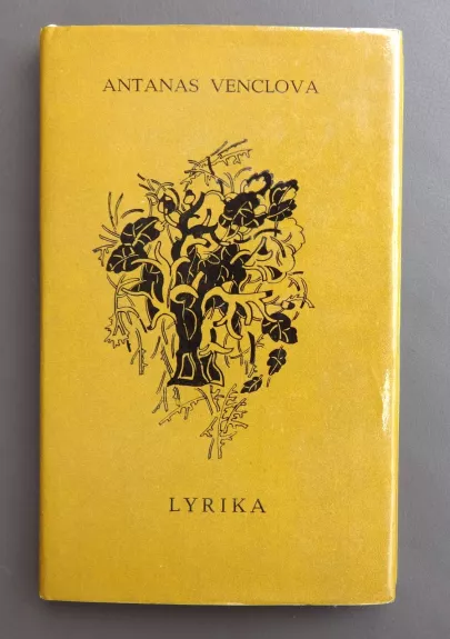 Lyrika