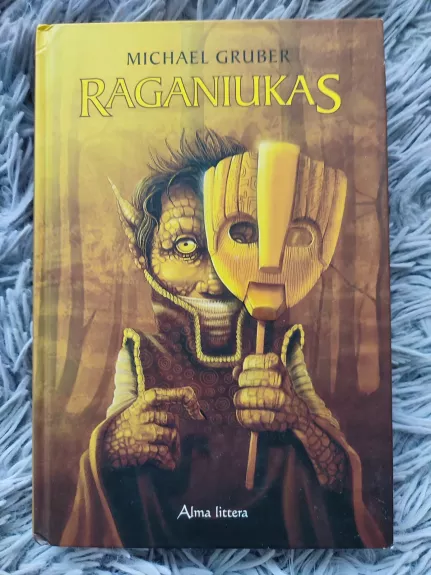 Raganiukas