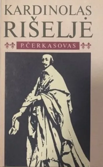 Kardinolas Rišeljė