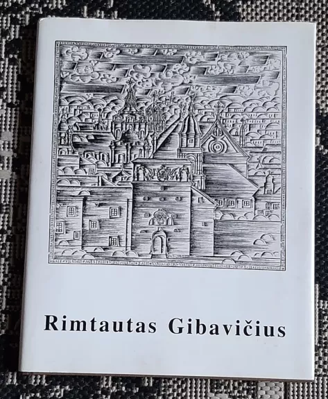 Rimtautas GIBAVIČIUS
