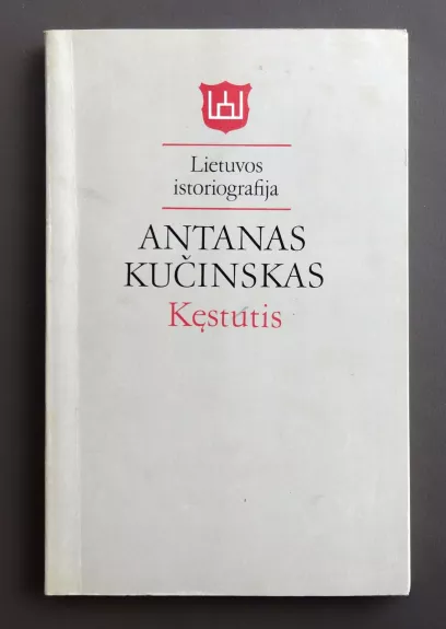 Kęstutis