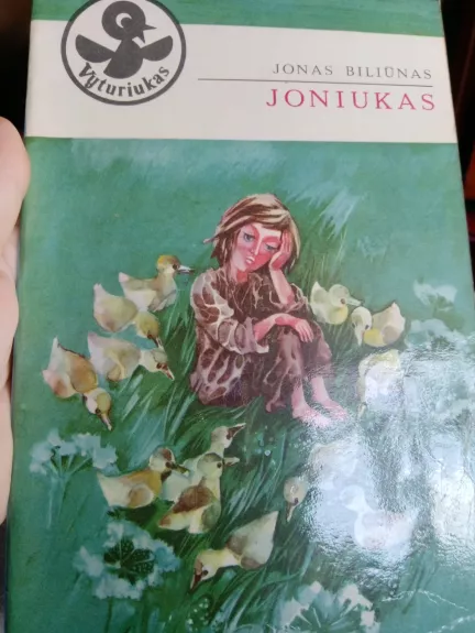 Joniukas