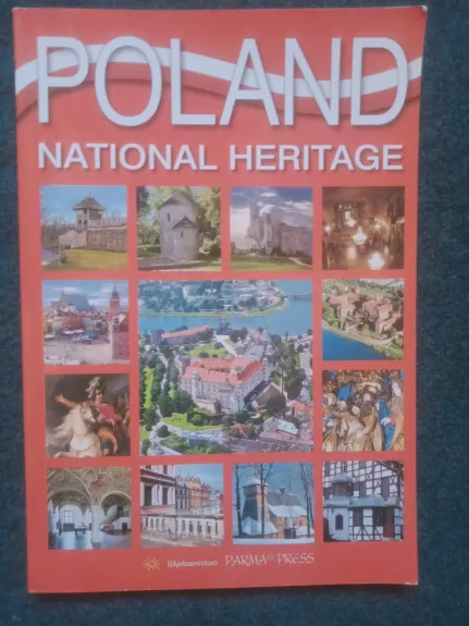 Poland National Heritage