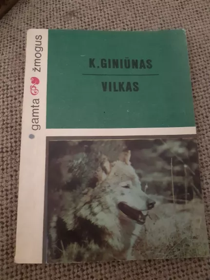 Vilkas
