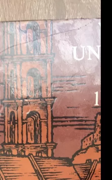 Vilniaus universiteto istorija 1579-1803