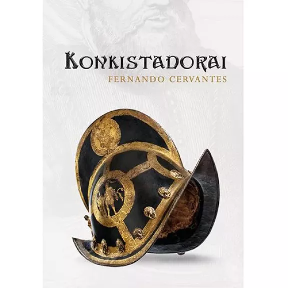 Konkistadorai