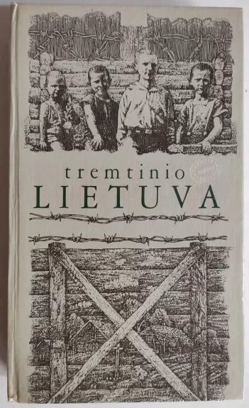 Tremtinio Lietuva