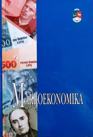 Makroekonomika