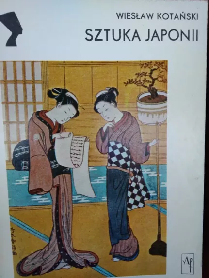 Sztuka Japonii