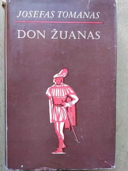 Don Žuanas