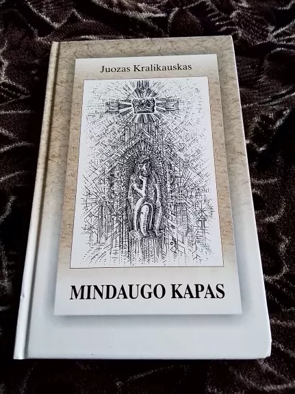 Mindaugo kapas