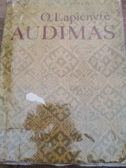 Audimas