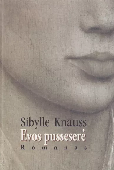 Evos pusseserė