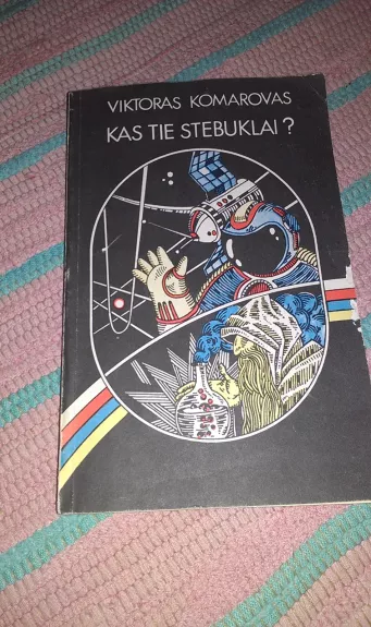 Kas tie stebuklai?