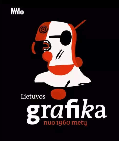 Lietuvos grafika nuo 1960 metų