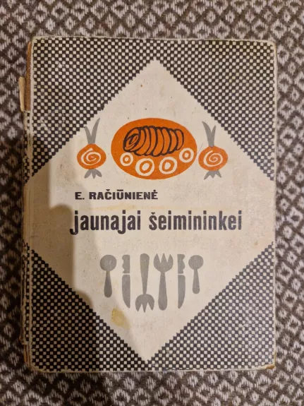 Jaunajai šeimininkei