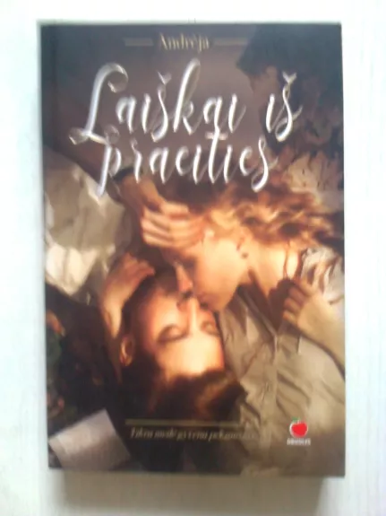 Laiškai iš praeities