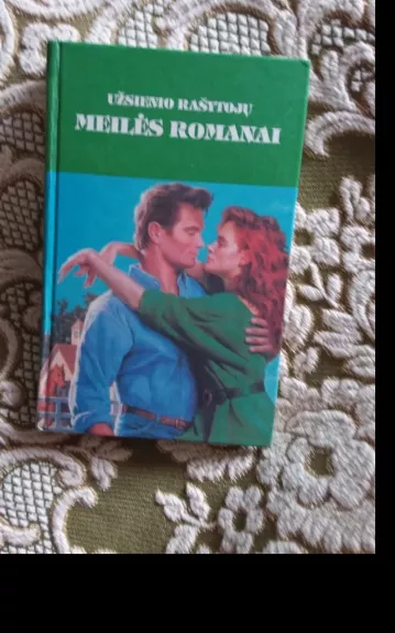 Pasirinkimas. Meilė nemiršta