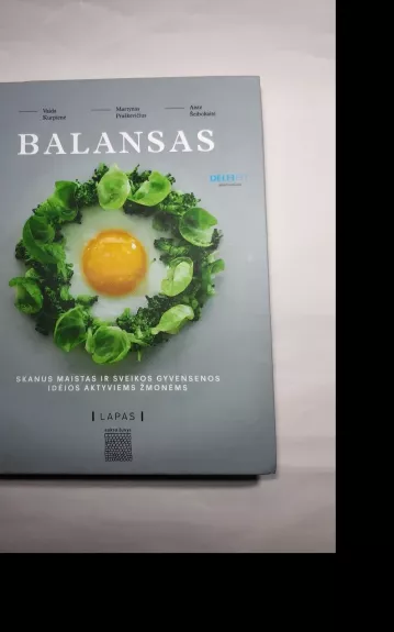 BALANSAS