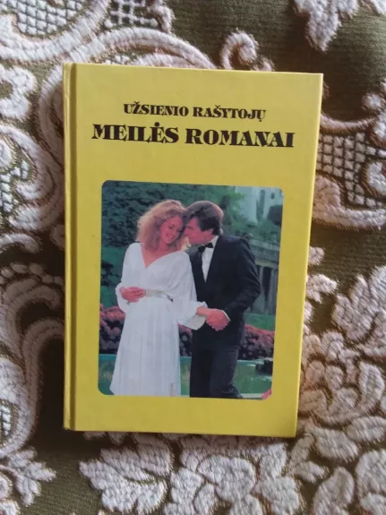 Fiktyvi santuoka. Mokymasis tikėti