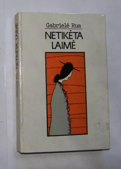 Netikėta laimė